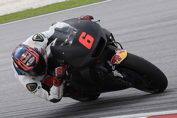 Stefan Bradl