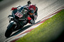 Marc Márquez beim Sepang-Test