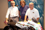 Luigi Dall'Igna, Paolo Simoncelli, Aligi Deganello