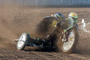 Hundsrucker/Starke kurz vor dem Crash