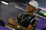 Lewis Hamilton über Serena Williams: «Wir haben immer sehr viel Spass, wenn wir uns sehen»
