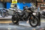 Voge 900DS: Motor und Fahrwerk von der BMW F850GS optisch nicht zu unterscheiden, Design aud China