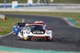Liegt beim Test des ADAC GT Masters in Oschersleben vorne: Klaus Bachler im neuen Porsche 911 GT3 R