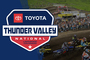 In Thunder Valley findet der 3. Lauf der US Nationals statt