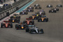 Die Formel 1 denkt über Geisterrennen nach