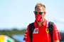 Sebastian Vettel