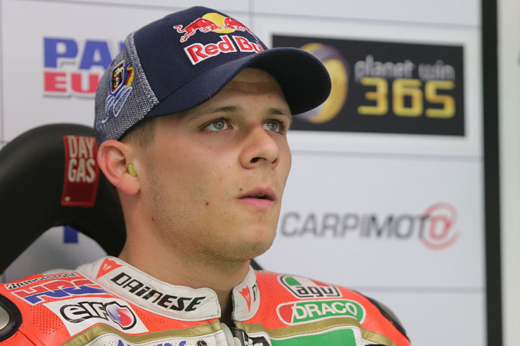 Stefan Bradl