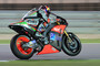 Stefan Bradl im FP2 beim GP von Katar 2016