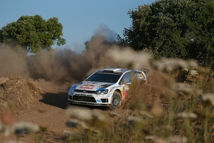 Sébastien Ogier