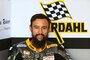 Randy Krummenacher will in Misano eine Party feiern