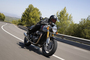 Thriumph Thruxton RS: Café Racer wollten schon immer mehr Leistung und weniger Gewicht