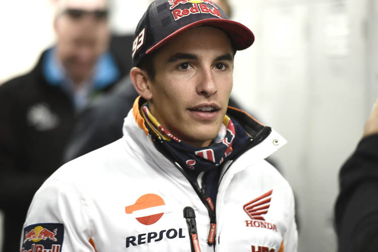 Marc Márquez