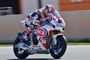 Jonathan Rea ist in Aragón bislang überragend