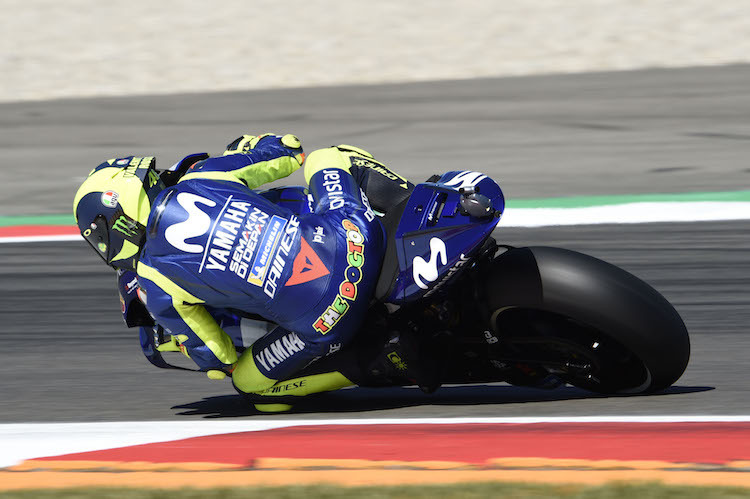 Valentino Rossi