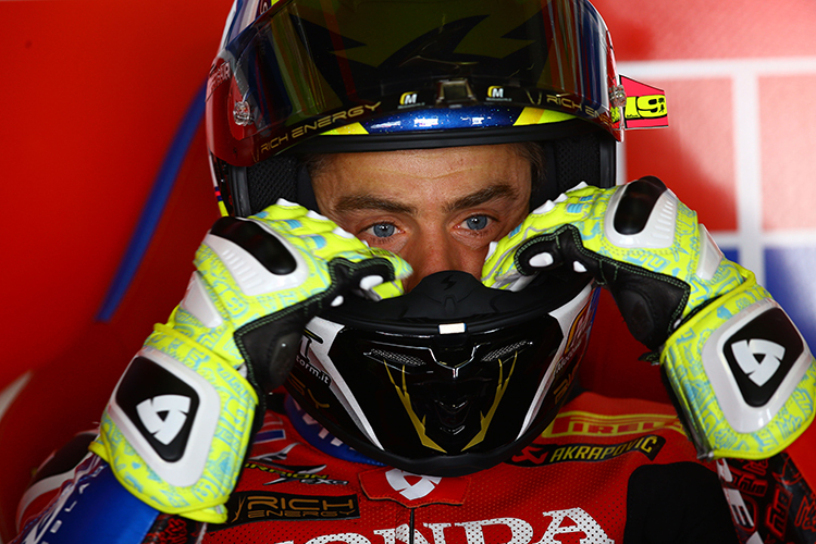 Alvaro Bautista