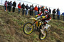 Jeremy Seewer: Tagessieg mit der 250-ccm-Suzuki gegen die MX1-Konkurrenz