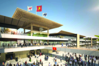 Das Rennen in Vietnam findet gemäss F1-CEO Chase Carey statt