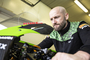Tom Sykes