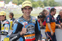 Alex Rins: Platz 2 in Mugello