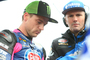 Wie geht es 2019 für Alex Lowes (li.) weiter?