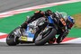 Luca Marini fährt dank eines Joint-Ventures mit Avintia schon 2021 eine Ducati in Sky-Design