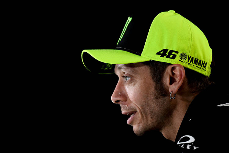 Valentino Rossi