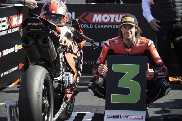 Nicolo Bulega