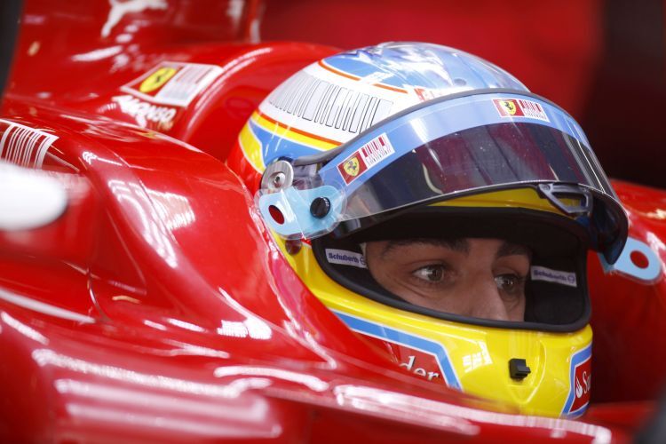 Alonso peilt in Barcelona Saisonsieg Nr. 2 an
