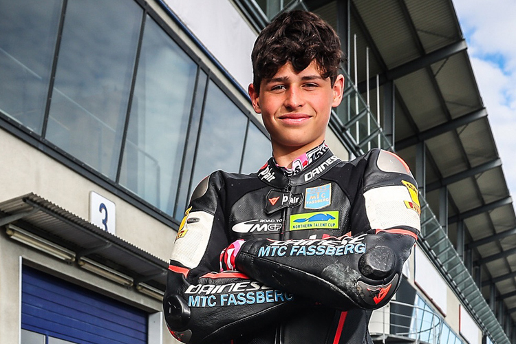 Northern Talent Cup 2025