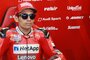 Michele Pirro mit Wildcard in Misano