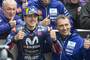 Maverick Viñales holte in Australien den ersten Sieg für Yamaha seit 25 Grands Prix