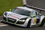 Audi verzeichnet grosses Kundeninteresse am R8 LMS