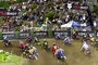 In Uddevalla findet der 15. Lauf der Motocross-WM statt