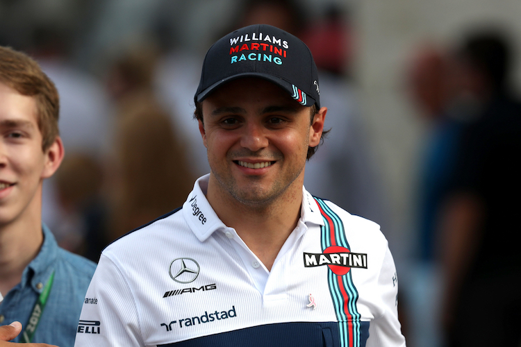 Felipe Massa