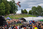 Die FMX-Show ist nur ein Highlight des Rahmenprogramms