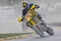 Petr Volicek wird auch 2010 wieder auf DSR-Suzuki antreten