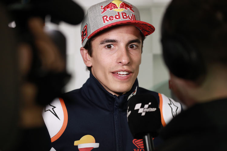 Marc Márquez