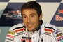 Ben Bostrom hatte 2011 in Laguna Seca noch einen Auftritt in der MotoGP