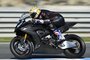 Karel Abraham in Jerez de la Frontera