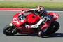 Max Neukirchner hat Spass am Sachsenring