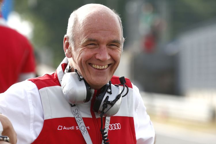 Dr. Wolfgang Ullrich