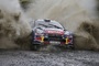 Sébastien Loeb 2012 in Wales