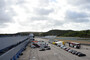 Jerez-Test 2016: Am ersten Tag drehte sich kein Rad