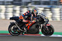 Brad Binder mit neuem Aero-Paket