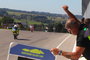Beim Sachsenring 2021 dabei