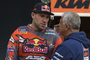 Ken de Dycker will weiter WM fahren