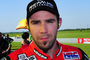 Berghammer holte sich seine erste Pole Position