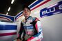 Maverick Vinales lässt sich nicht aus der Ruhe bringen