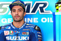 Andrea Iannone: «Ohne Grenzen im Kopf kannst du alles schaffen»