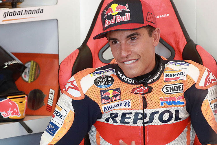 Marc Márquez